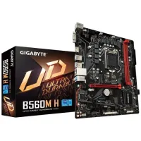 GIGABYTE B560M H Intel Micro ATX DDR4 Motherboard